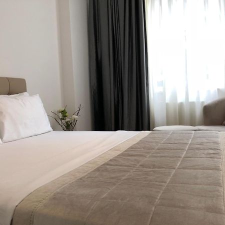 Joy Suites Istanbul Eksteriør billede