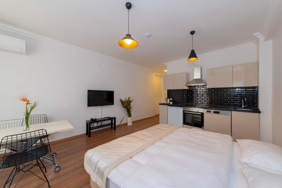 Joy Suites Istanbul Eksteriør billede