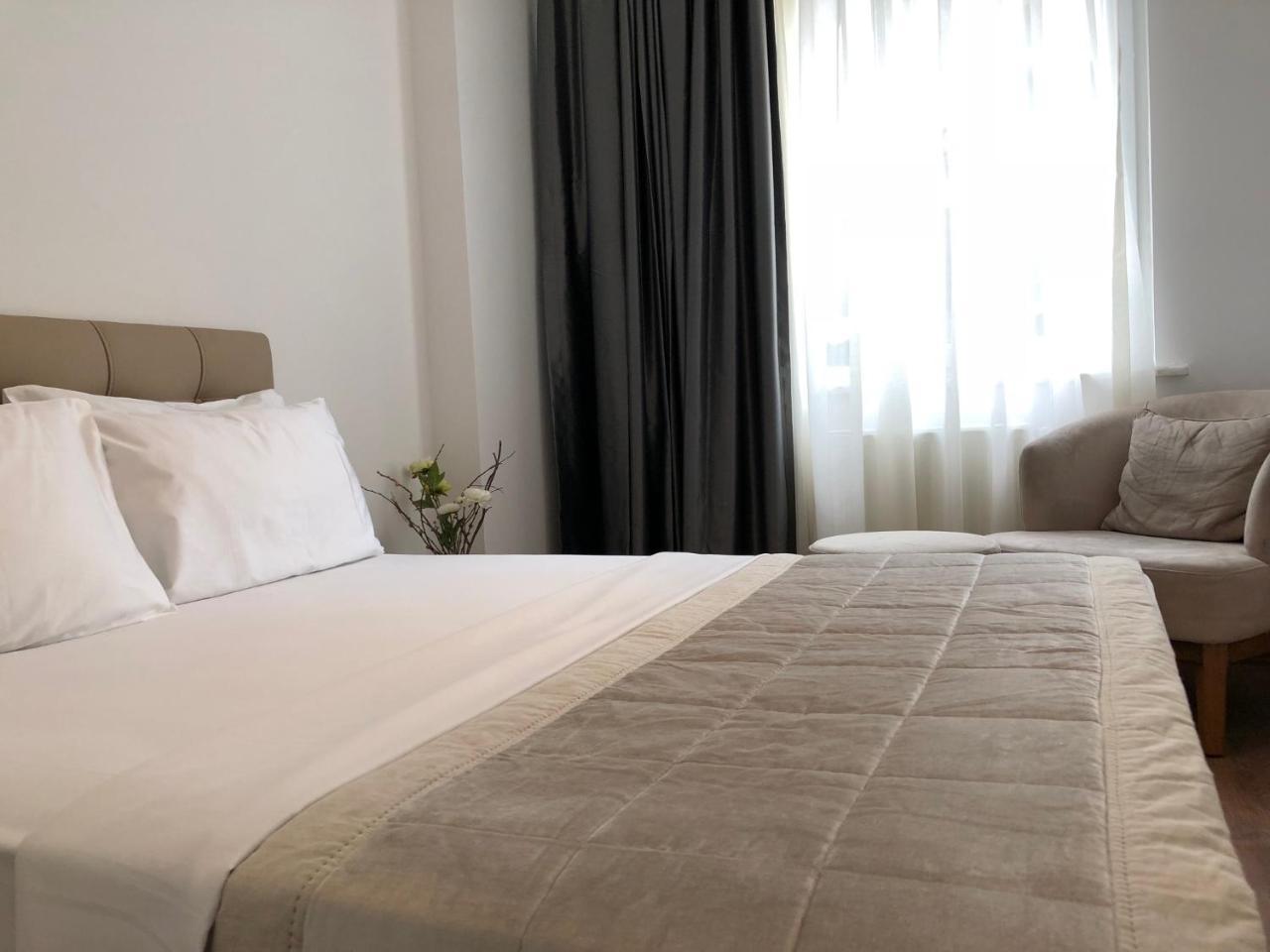 Joy Suites Istanbul Eksteriør billede