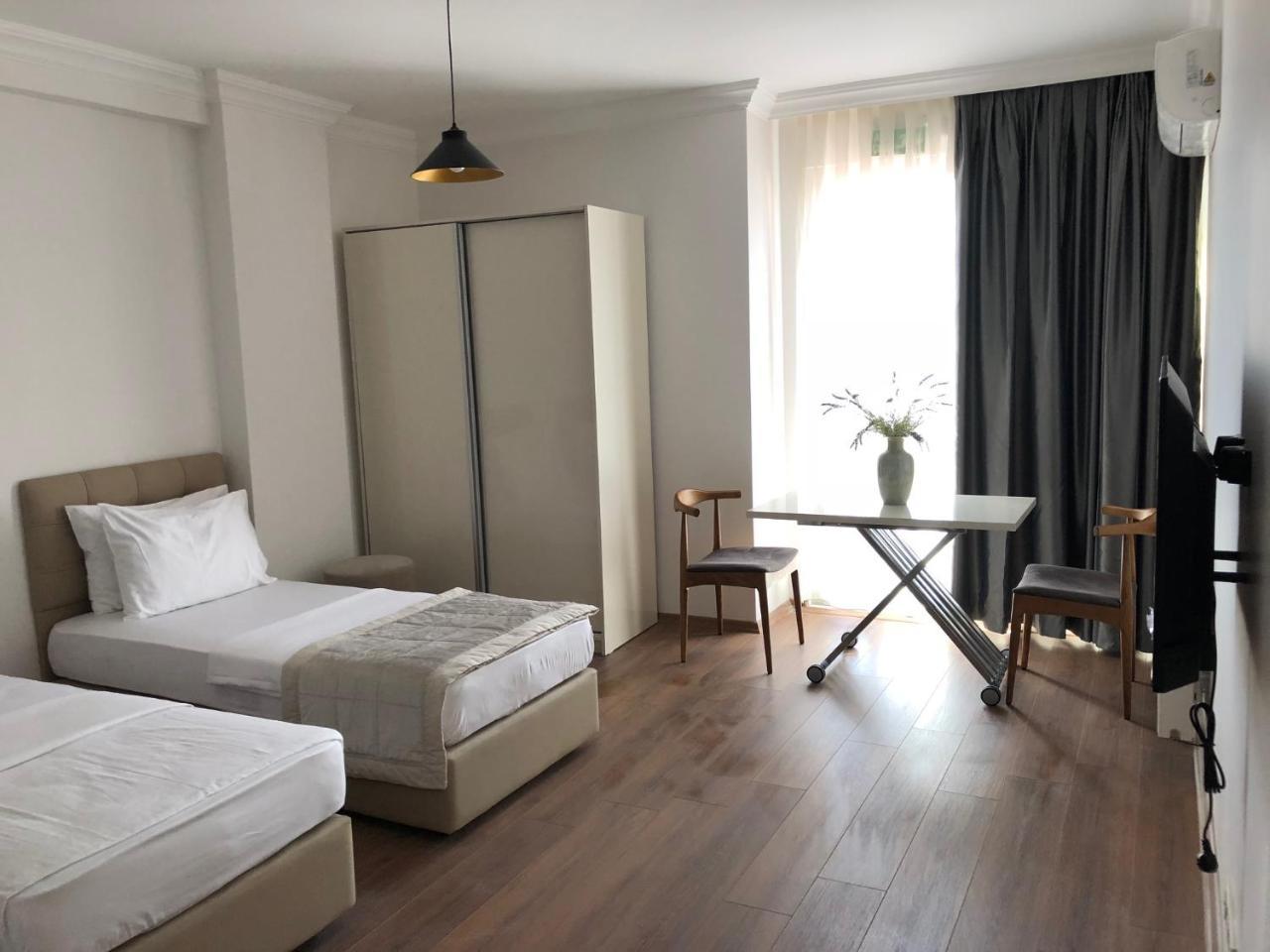 Joy Suites Istanbul Eksteriør billede