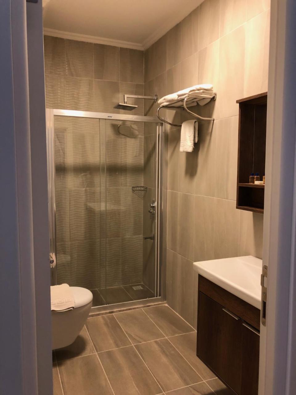 Joy Suites Istanbul Eksteriør billede
