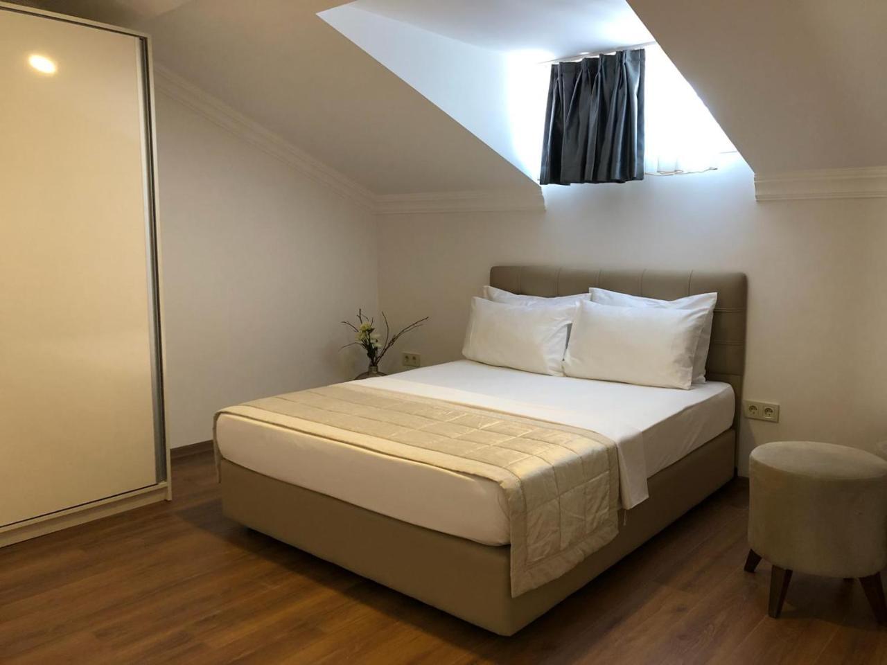 Joy Suites Istanbul Eksteriør billede