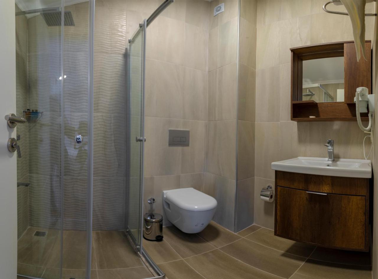 Joy Suites Istanbul Eksteriør billede