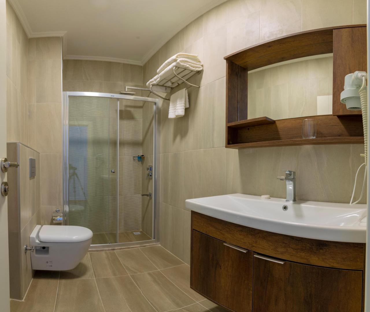 Joy Suites Istanbul Eksteriør billede